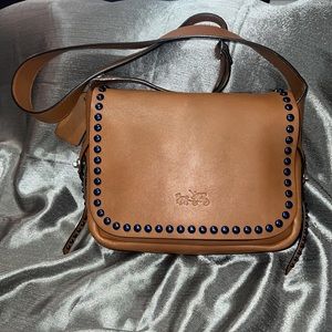 Coach Dakotah crossbody